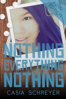 Nothing Everything Nothing 1988853435 Book Cover