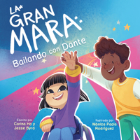 La Gran Mara: Bailando Con Dante 122318904X Book Cover