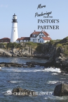 More Ponderings From the Pastor's Partner 1667862073 Book Cover