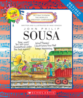 John Philip Sousa (Getting to Know the World's Greatest Composers)