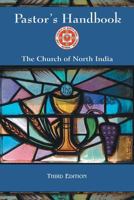 Pastor's Handbook: The Church of North India 8184652607 Book Cover