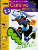 Cursive Writing (Grades 2 - 3) 030703660X Book Cover