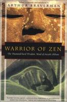Warrior of Zen: The Diamond-Hard Wisdom Mind of Suzuki Shosan (Kodansha Globe) 1568360312 Book Cover