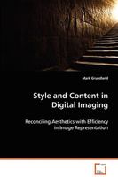 Style and Content in Digital Imaging 3639063074 Book Cover