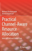 Practical Channel-Aware Resource Allocation: With MATLAB and Python Code 3030736342 Book Cover