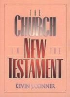 The Church in the New Testament 1852400234 Book Cover
