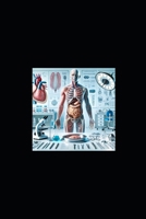 ODISEA SENSORIAL I: VIAJE AL CUERPO HUMANO (Spanish Edition) B0DV3K9RMD Book Cover