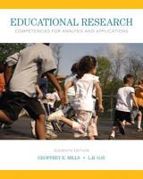 Educational Research: Competencies for Analysis and Application