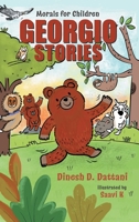 Georgio Stories: Morals for Children 1038317592 Book Cover