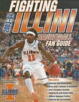 2003-2004 Fighting Illini Basketball Fan Guide 1582610134 Book Cover