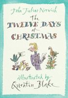 The Twelve Days of Christmas [Correspondence] 031220163X Book Cover