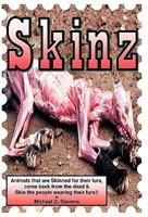 Skinz 1426953852 Book Cover