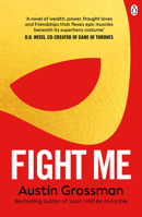 Fight Me 1405951877 Book Cover