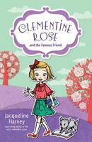 Clementine Rose and the Famous Friend 1742757553 Book Cover