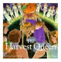 The Harvest Queen 0889951349 Book Cover