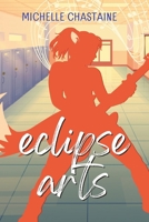 Eclipse Arts B0CN4F2XB8 Book Cover