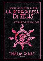 La scommessa di Zeus 1326699261 Book Cover