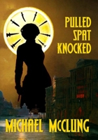 Pulled Spat Knocked: Amra Thetys Omnibus 1 1546830103 Book Cover