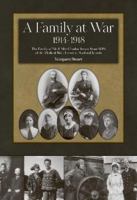 A Family at War 1914-1918 1910997366 Book Cover