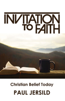 Invitation to Faith 1532658249 Book Cover
