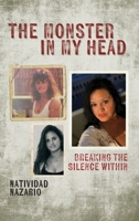 The Monster In My Head: Breaking the Silence Within B0FM6HMXCK Book Cover