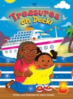 Treasures on Deck! Riddles and Rhymes Adventure Series B0G6BTLB8M Book Cover