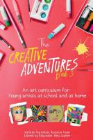 Creative Adventures Book 3 035949112X Book Cover