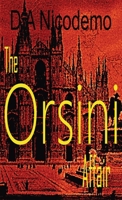 The Orsini Affair (A Village Tale Series) 1997670054 Book Cover
