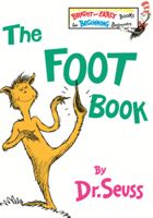 Foot Book B0GN2FLN2S Book Cover