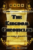 The Kingdom Chronicles 1300059346 Book Cover