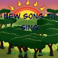 New Song to Sing B0FKZ6VG44 Book Cover