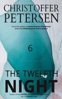 The Twelfth Night: A Scandinavian Dark Advent novel set in Greenland 8793957297 Book Cover