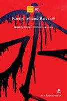 Poetry Ireland Review 1902121333 Book Cover