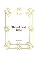 Thoughts of Time 1304866734 Book Cover