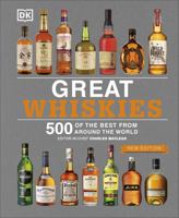 Great Whiskies 1405360186 Book Cover