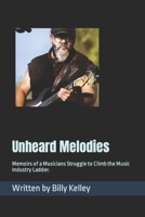 Unheard Melodies B0C2RW1V6J Book Cover