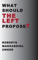 What Should the Left Propose? 1844670481 Book Cover