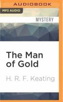The Man of Gold 0425114562 Book Cover
