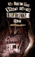 it's been ten years since everyone died B0GZX79J5B Book Cover