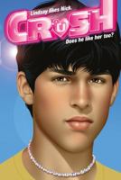 Lindsay's Surprise Crush 1442480459 Book Cover