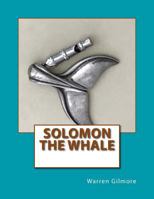 Solomon the Whale 1979211280 Book Cover