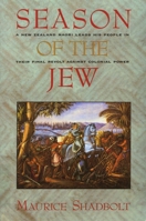Season of the Jew 0393024318 Book Cover