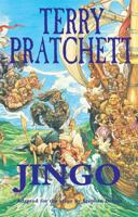 Jingo: The Play 0413774465 Book Cover