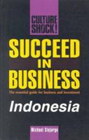 Succeed in Business Indonesia 9812047697 Book Cover