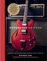 Superstar Guitars 1802798390 Book Cover