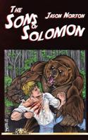 The Sons of Solomon 1545160457 Book Cover