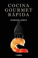 Cocina Gourmet 1546316396 Book Cover