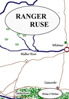 Ranger Ruse 1312695803 Book Cover