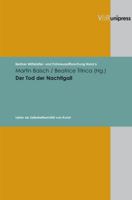 Der Tod Der Nachtigall: Liebe ALS Selbstreflexivitat Von Kunst 3899714873 Book Cover