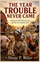 The Year Trouble Never Came B0H21HNL99 Book Cover